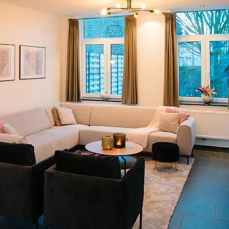 Holiday home Maison De Juelle *