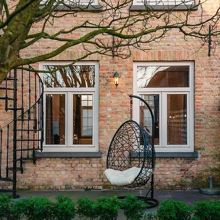 Maison De Juelle Holiday home