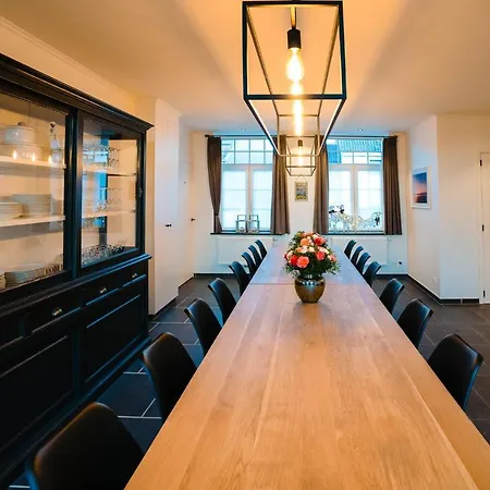 Maison De Juelle