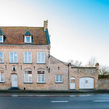 Maison De Juelle Holiday home