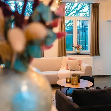 Holiday home Maison De Juelle