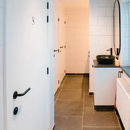 Holiday home Maison De Juelle Middelkerke