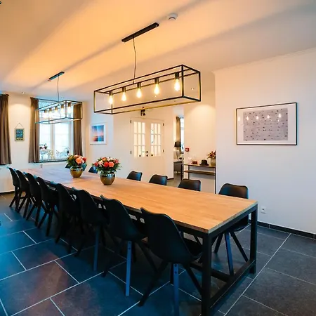 Maison De Juelle Holiday home